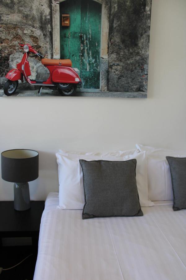 Alpine Hotel Bright Zewnętrze zdjęcie
