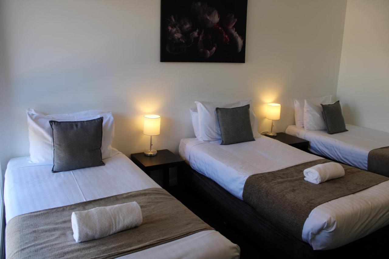 Alpine Hotel Bright Zewnętrze zdjęcie