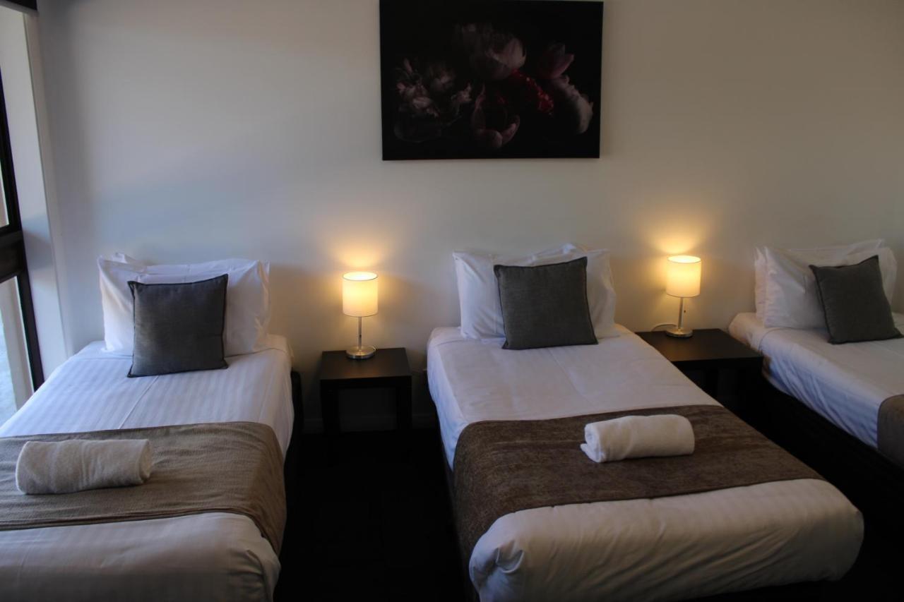 Alpine Hotel Bright Zewnętrze zdjęcie